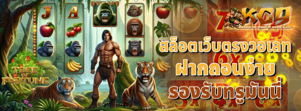 สล็อตเว็บตรงวอเลท